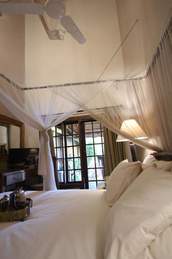 Kumbali Country Lodge Lilongwe Exterior photo