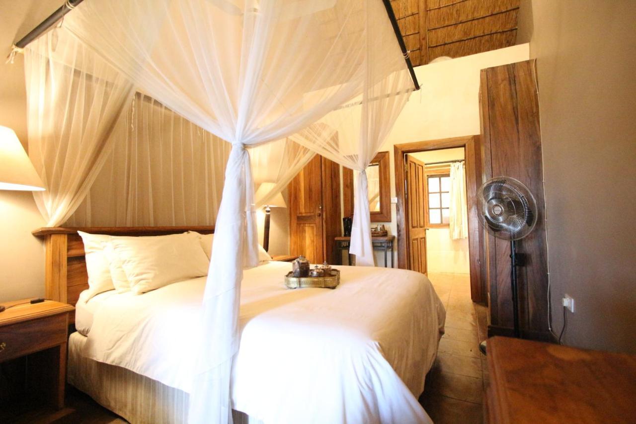 Kumbali Country Lodge Lilongwe Exterior photo
