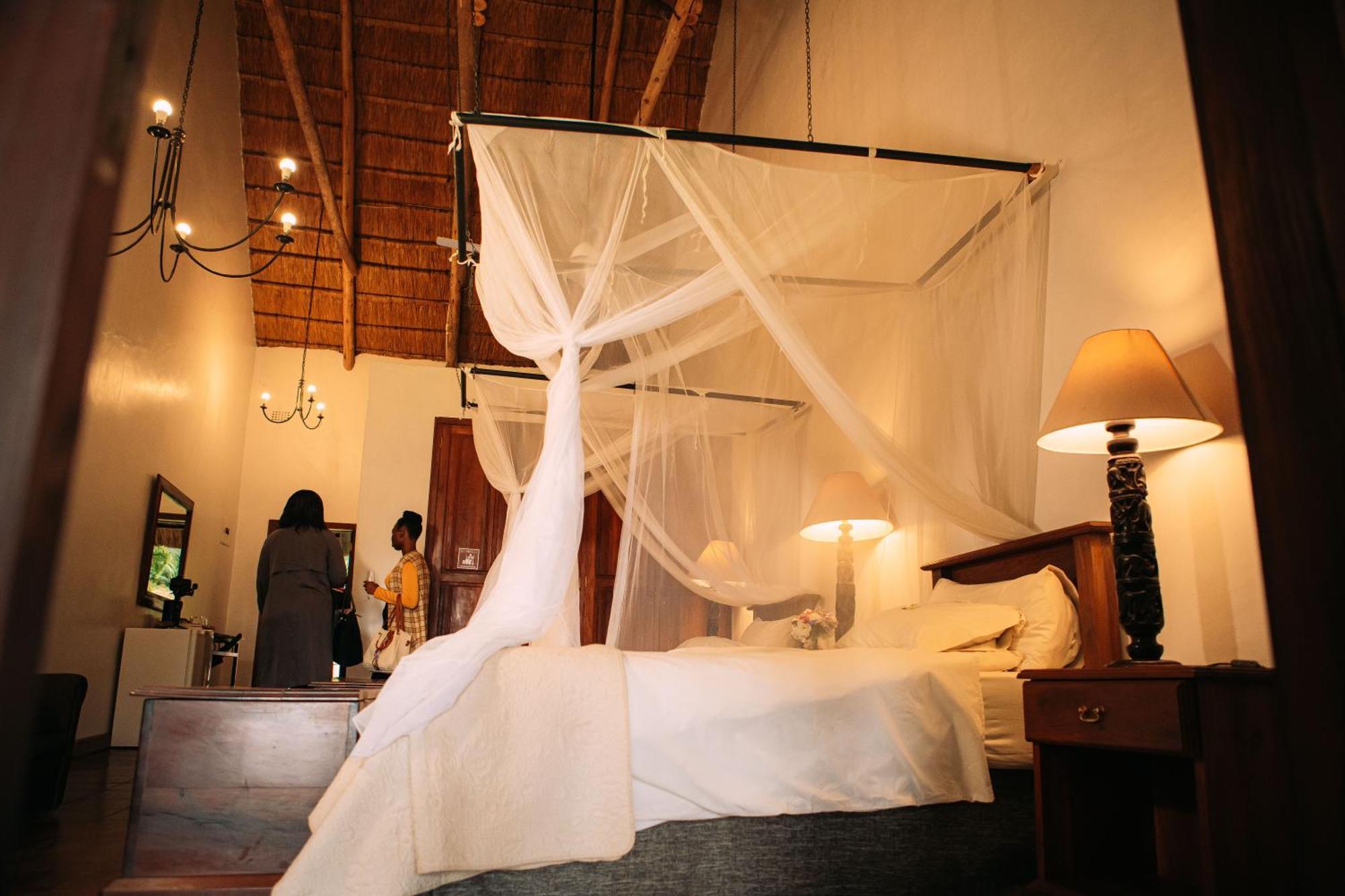 Kumbali Country Lodge Lilongwe Exterior photo