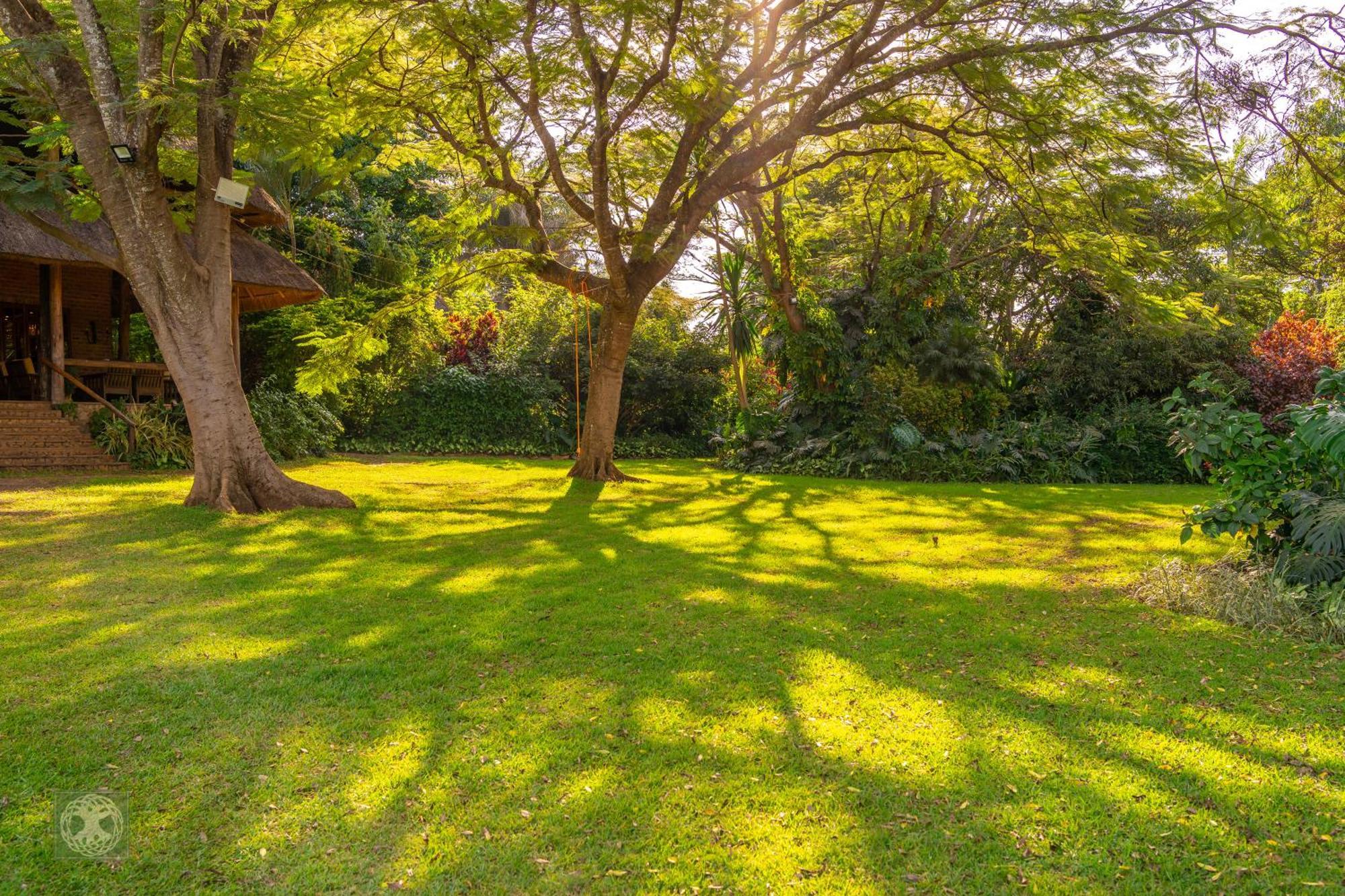 Kumbali Country Lodge Lilongwe Exterior photo