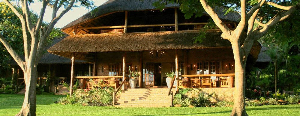 Kumbali Country Lodge Lilongwe Exterior photo