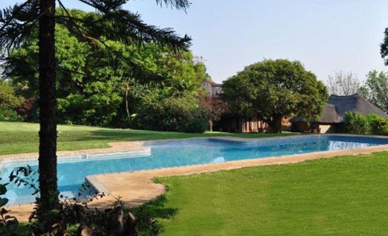 Kumbali Country Lodge Lilongwe Exterior photo