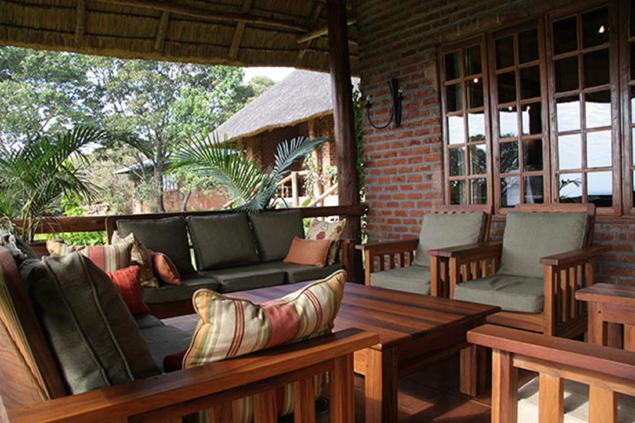 Kumbali Country Lodge Lilongwe Exterior photo