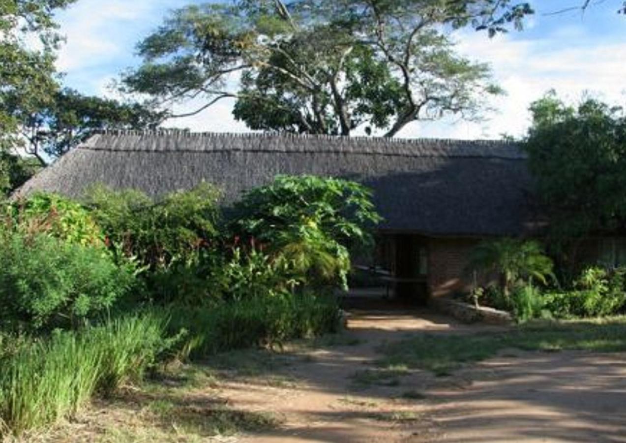 Kumbali Country Lodge Lilongwe Exterior photo