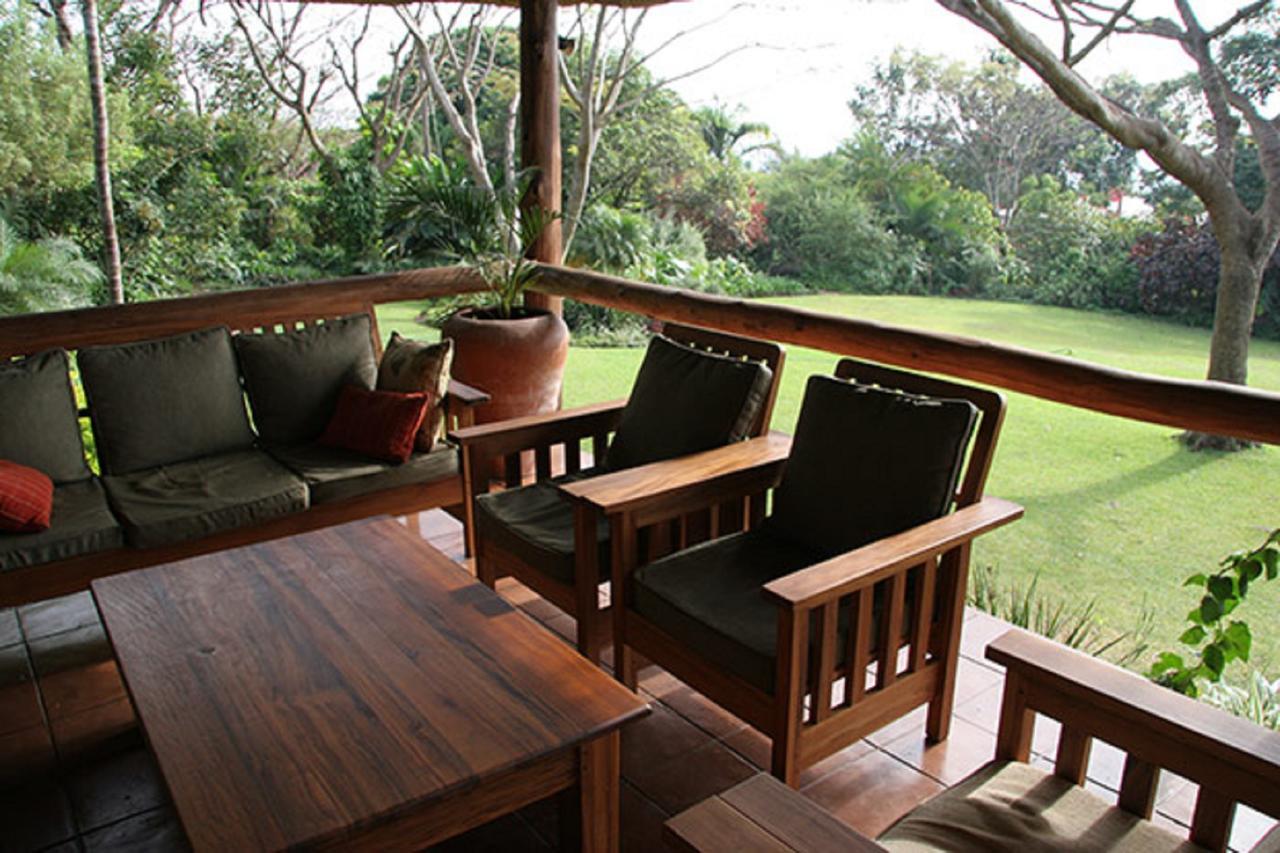Kumbali Country Lodge Lilongwe Exterior photo