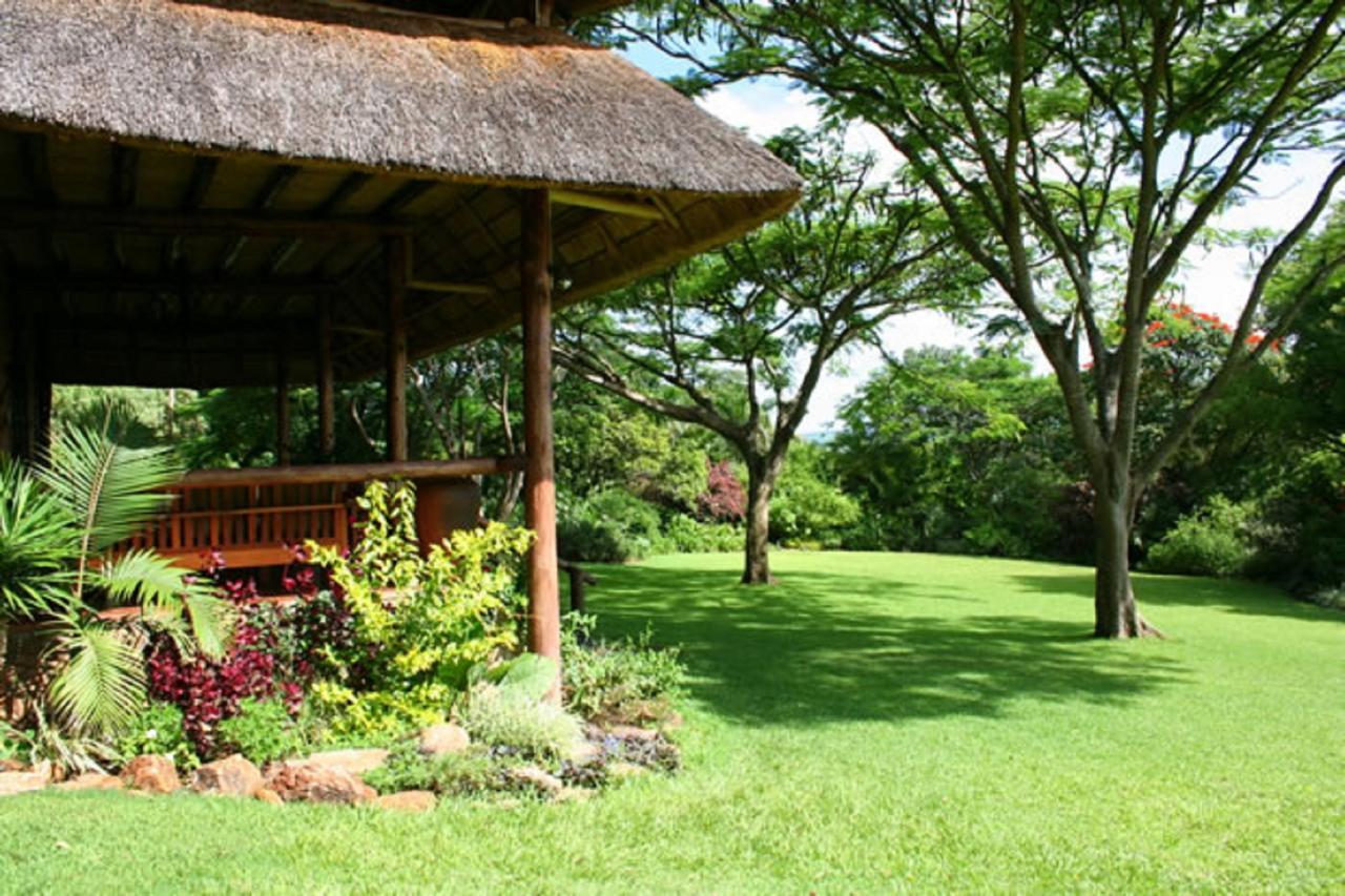Kumbali Country Lodge Lilongwe Exterior photo