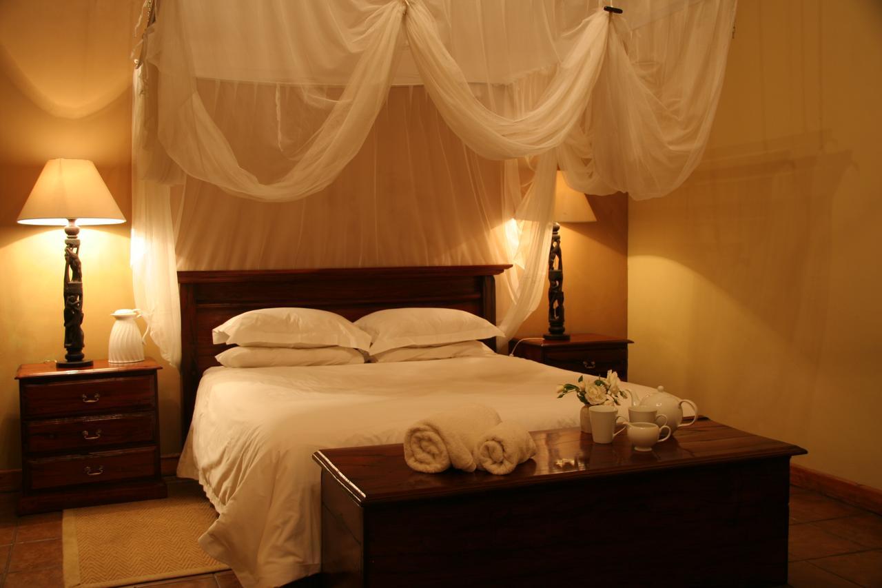 Kumbali Country Lodge Lilongwe Exterior photo