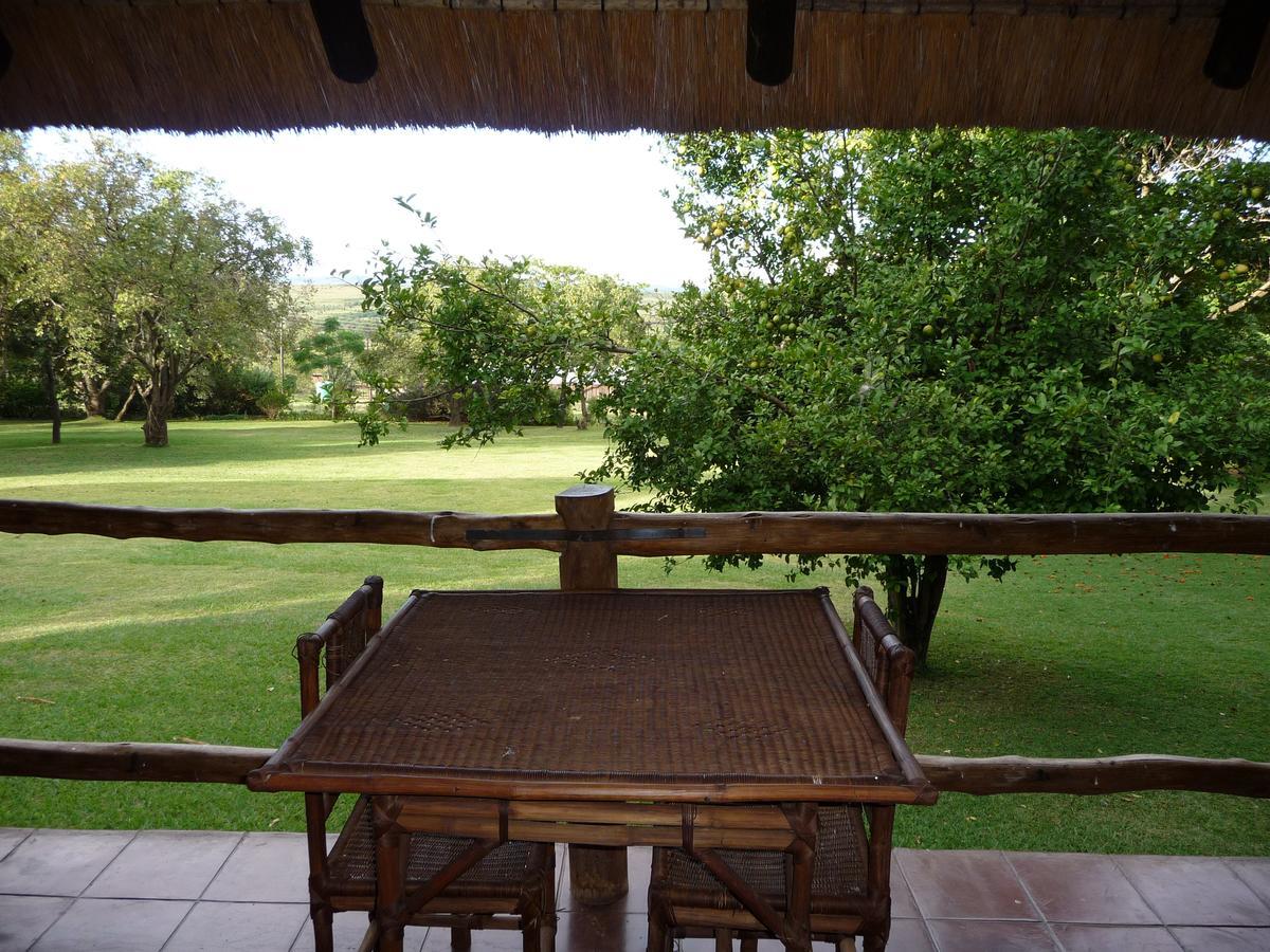 Kumbali Country Lodge Lilongwe Exterior photo