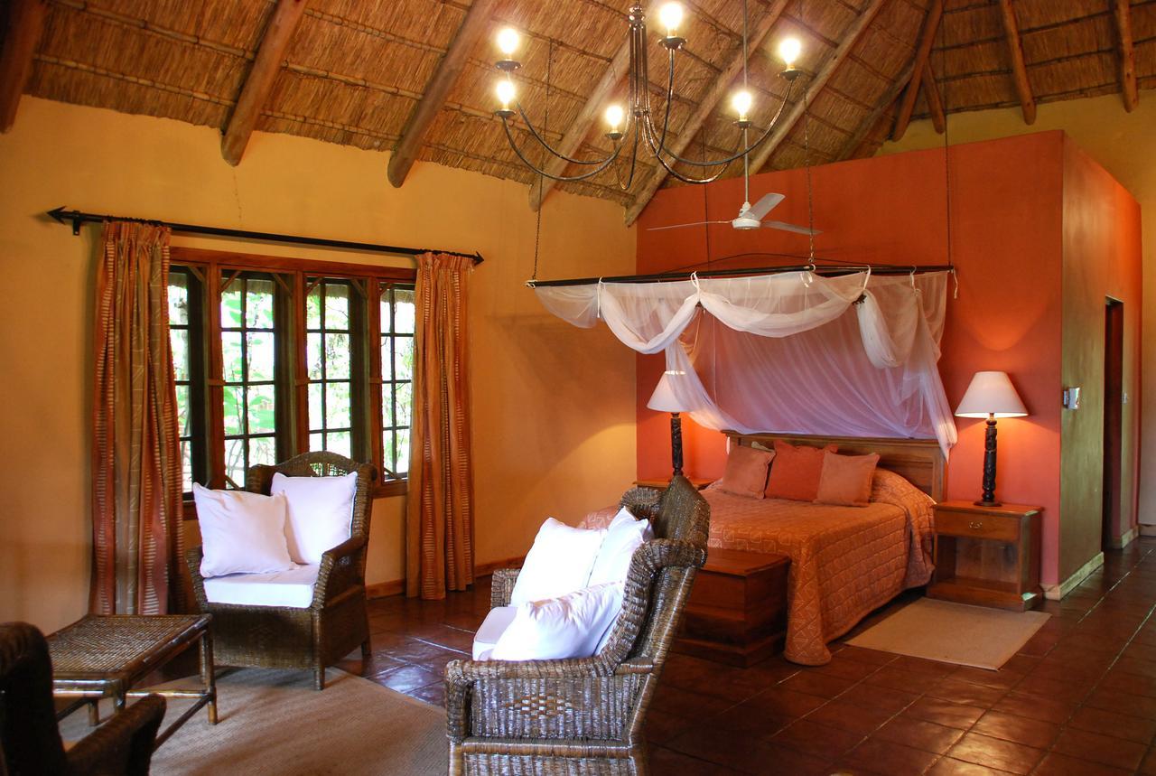 Kumbali Country Lodge Lilongwe Exterior photo