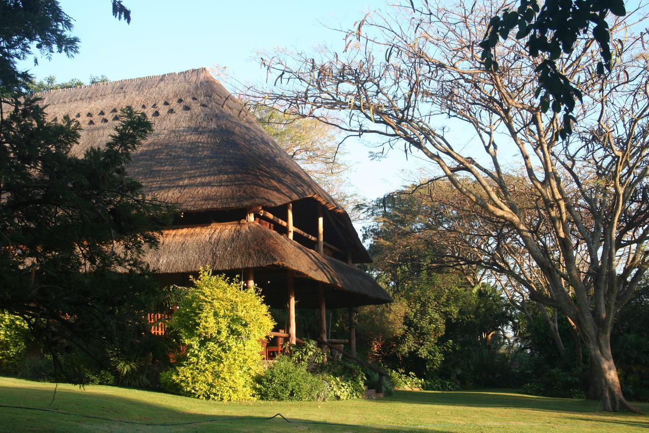 Kumbali Country Lodge Lilongwe Exterior photo