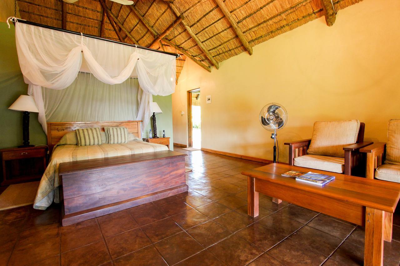 Kumbali Country Lodge Lilongwe Exterior photo