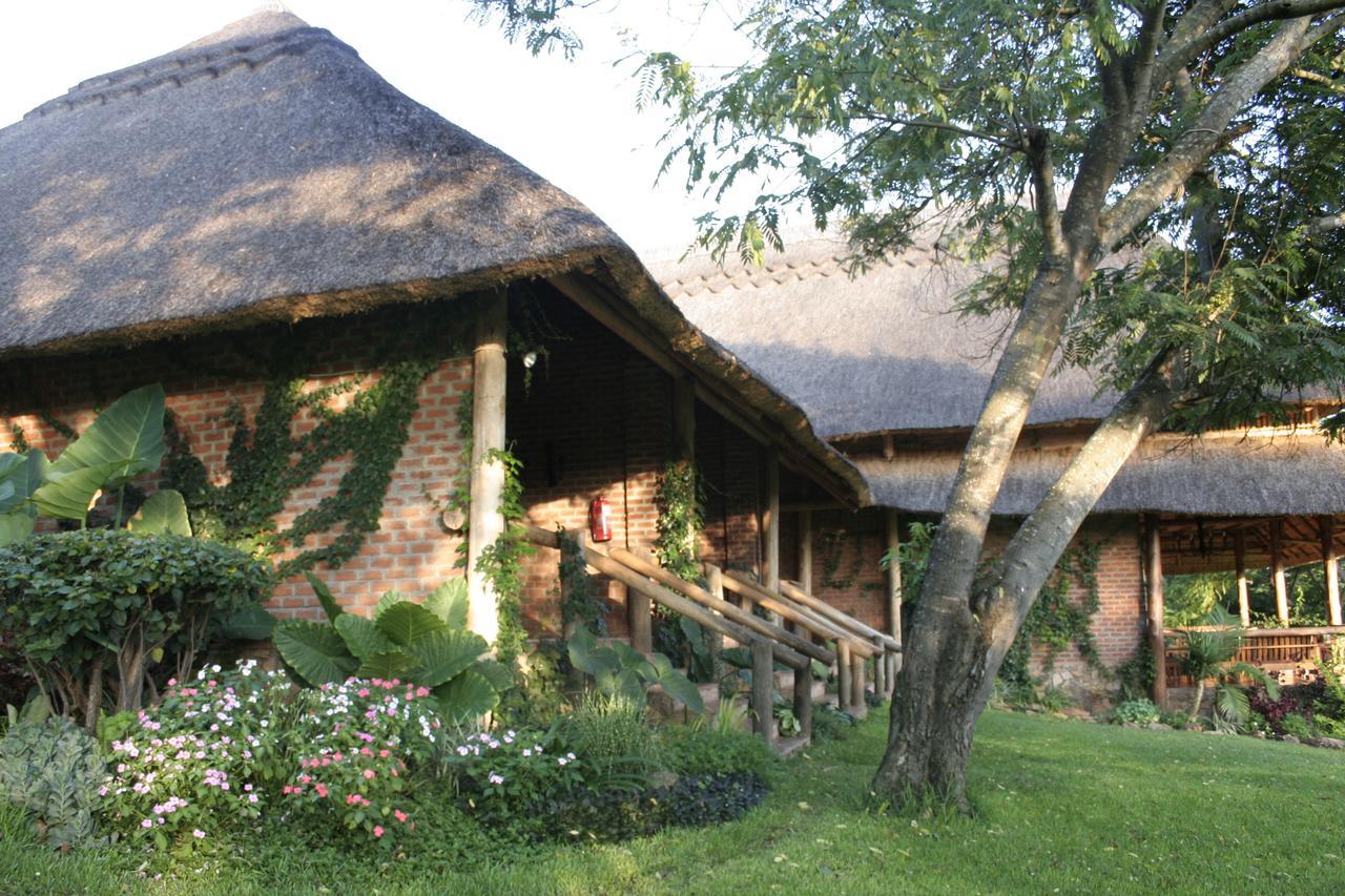 Kumbali Country Lodge Lilongwe Exterior photo