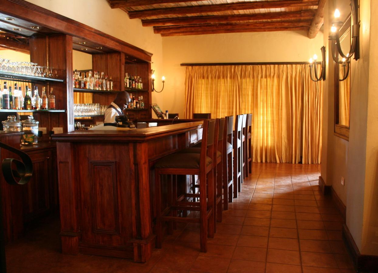 Kumbali Country Lodge Lilongwe Exterior photo