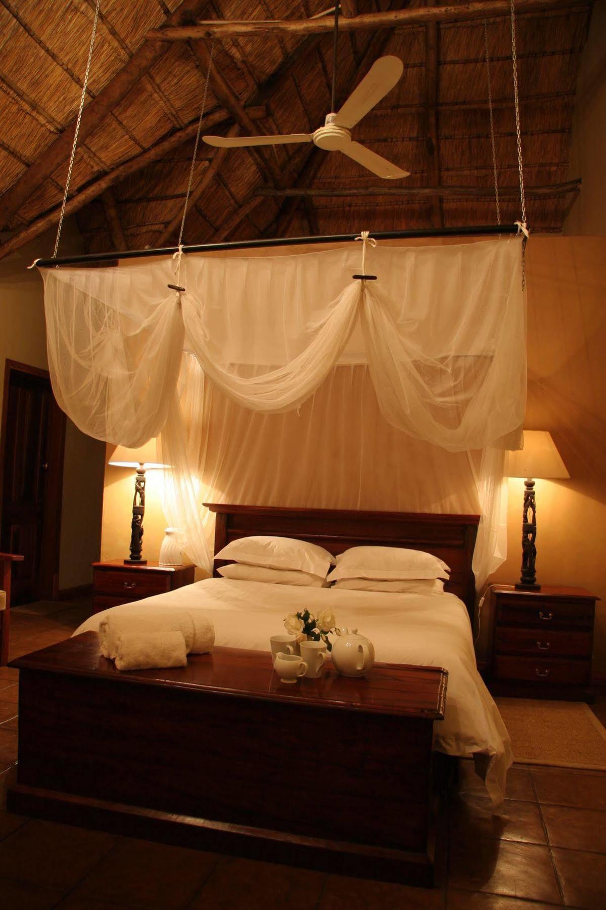 Kumbali Country Lodge Lilongwe Exterior photo