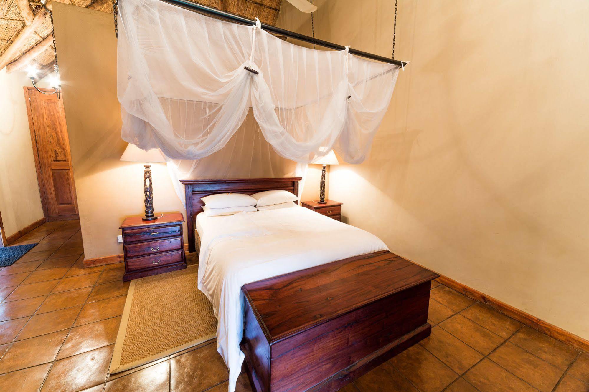 Kumbali Country Lodge Lilongwe Exterior photo