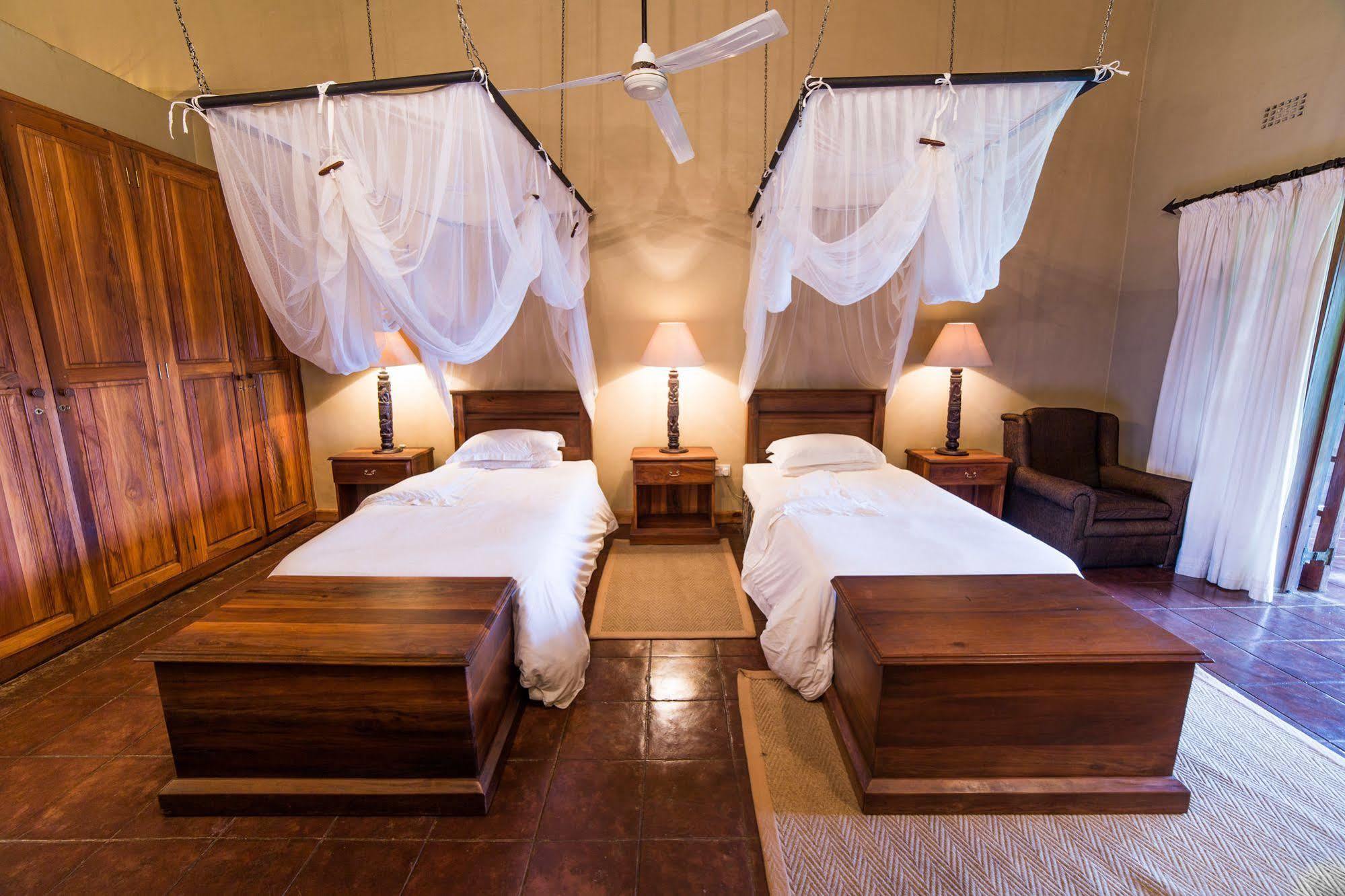 Kumbali Country Lodge Lilongwe Exterior photo