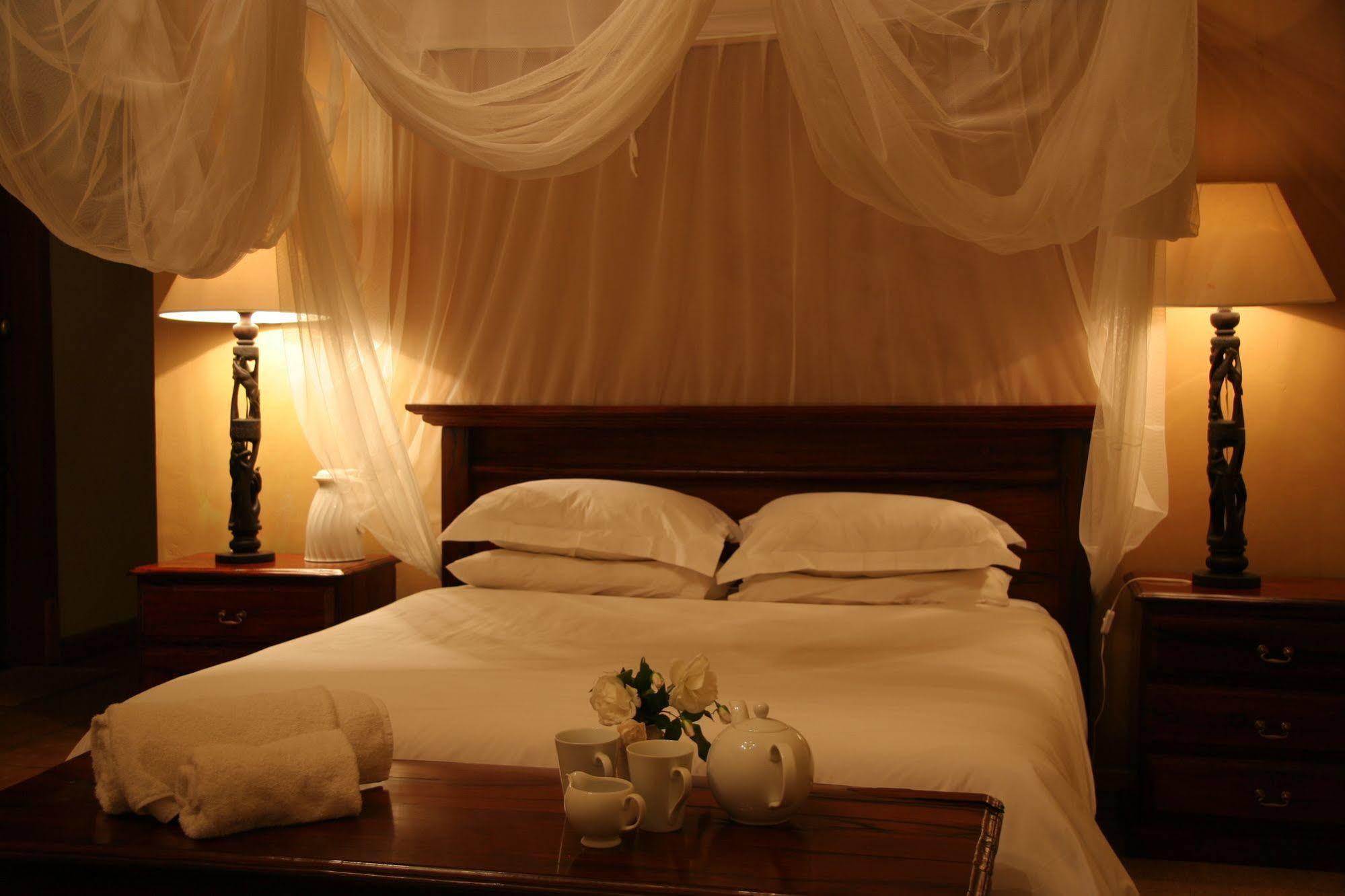Kumbali Country Lodge Lilongwe Exterior photo