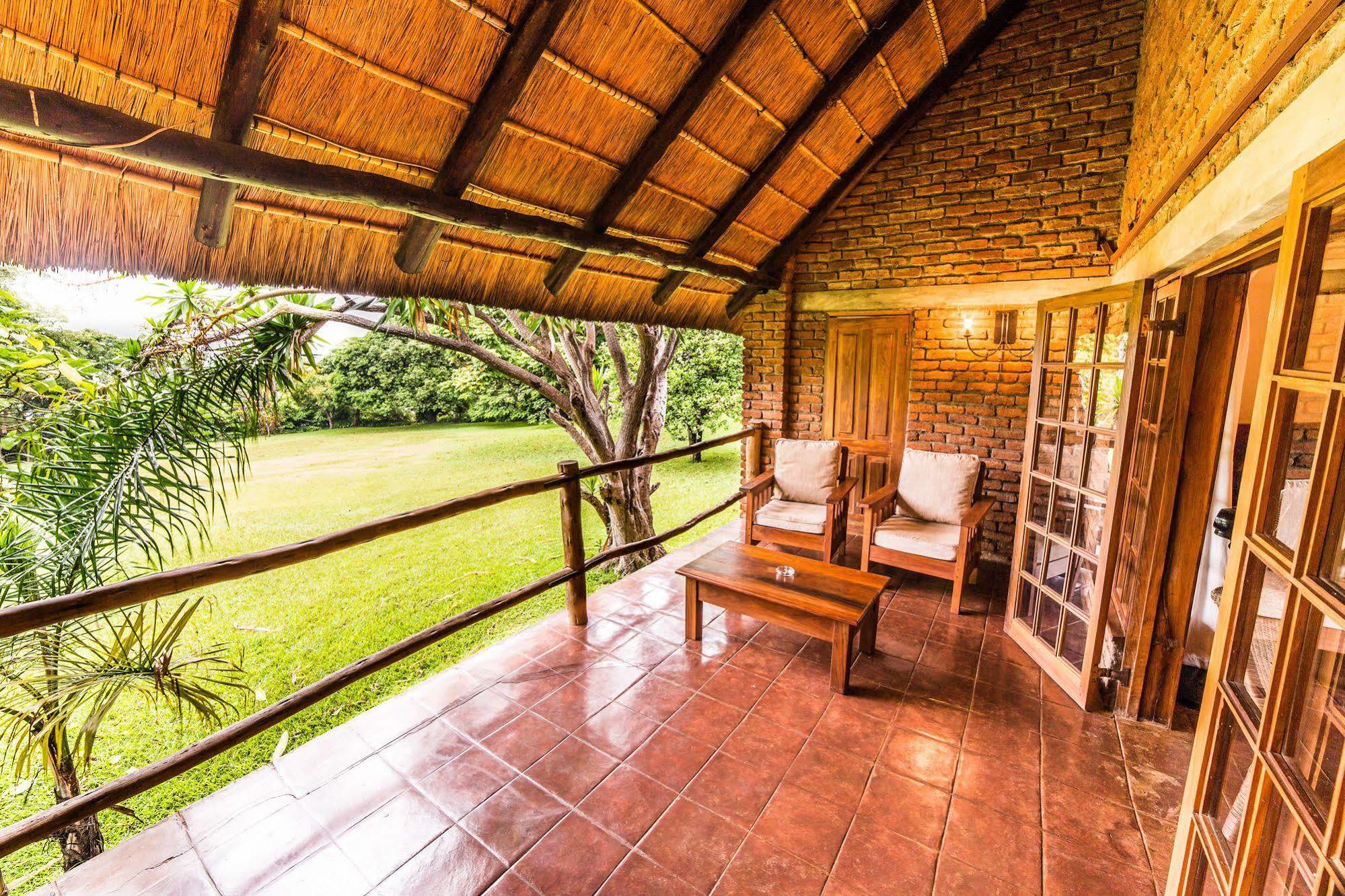 Kumbali Country Lodge Lilongwe Exterior photo