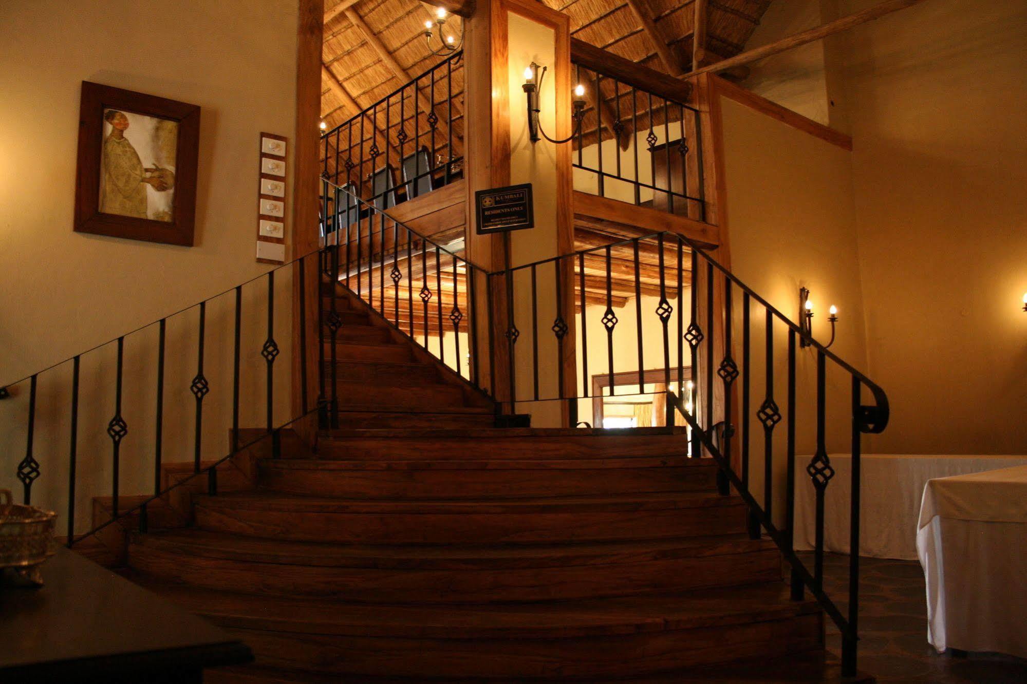 Kumbali Country Lodge Lilongwe Exterior photo