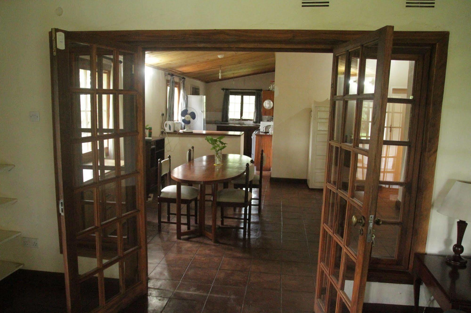 Kumbali Country Lodge Lilongwe Exterior photo