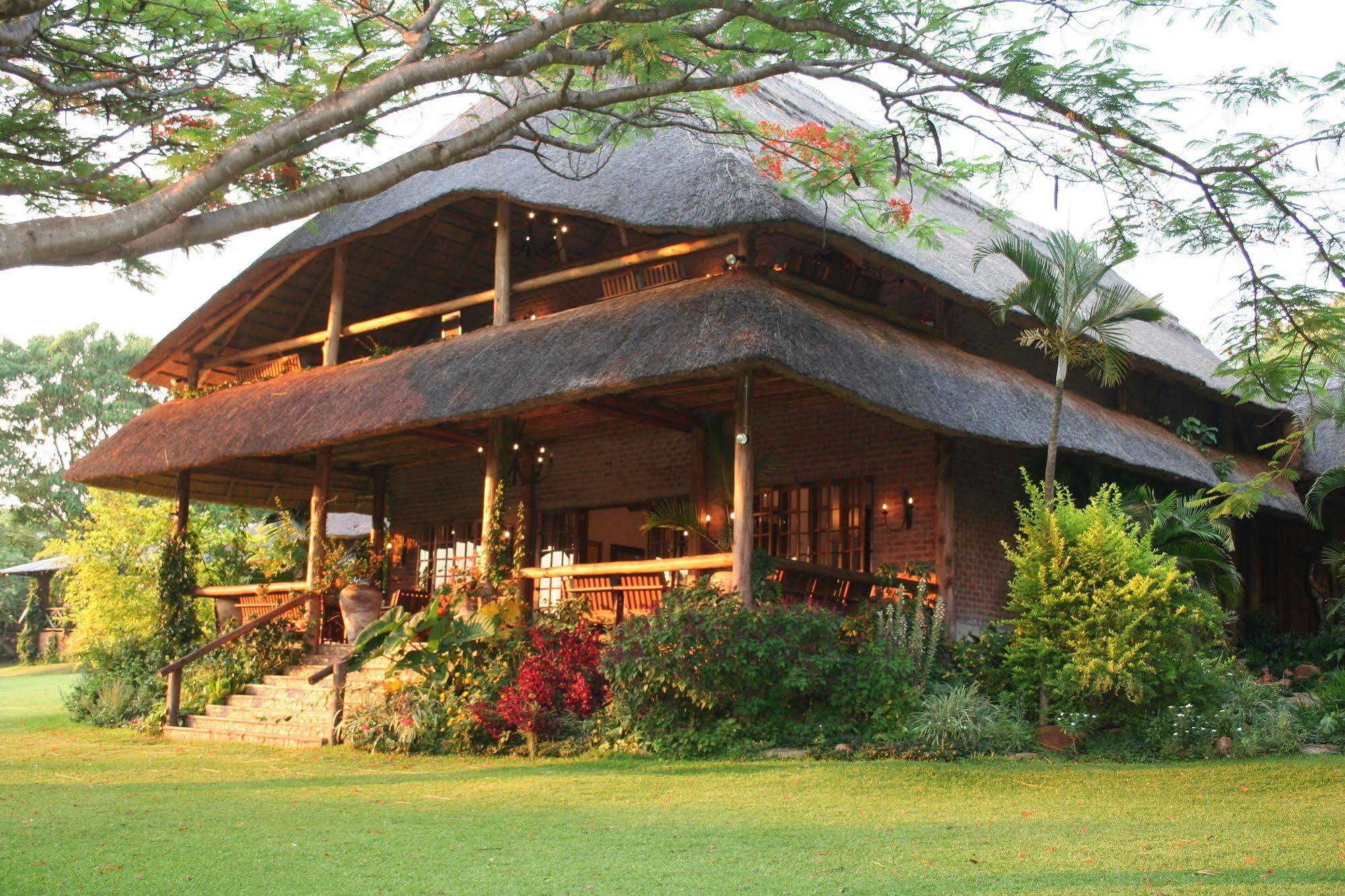 Kumbali Country Lodge Lilongwe Exterior photo