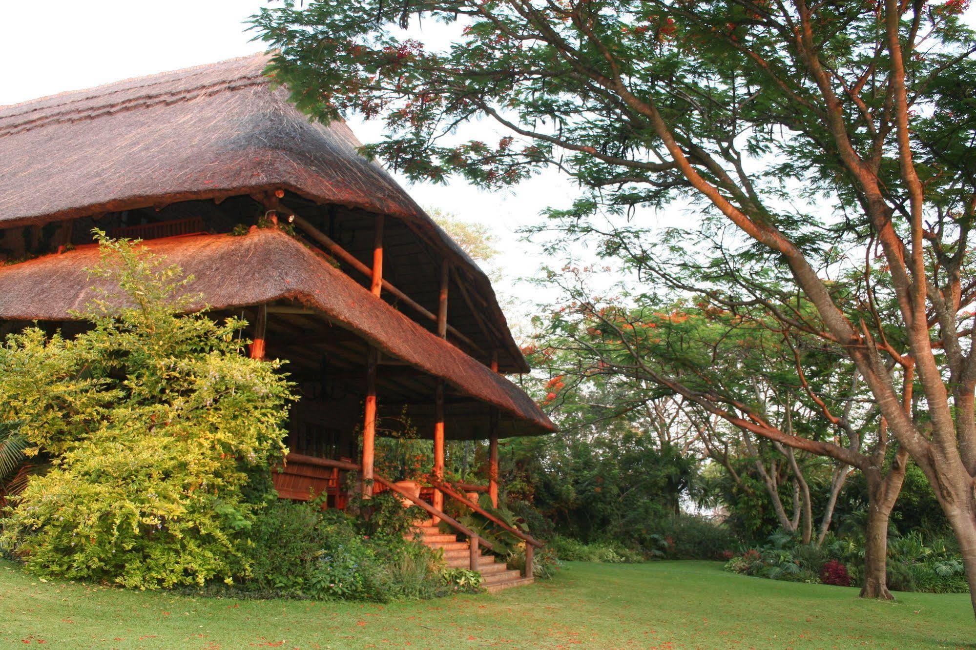 Kumbali Country Lodge Lilongwe Exterior photo